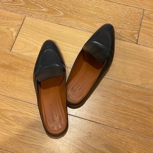 Everlane the modern loafer mule